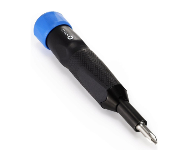 iFixit Zestaw narzędziowy Narwhal Screwdriver Set 6 in 1 - 1514845 - zdjęcie 2
